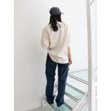 シンチバックルーズデニム | Ungrid | 詳細画像28 