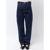 シンチバックルーズデニム | Ungrid | 詳細画像31 