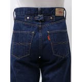 シンチバックルーズデニム | Ungrid | 詳細画像34 