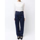 シンチバックルーズデニム | Ungrid | 詳細画像39 