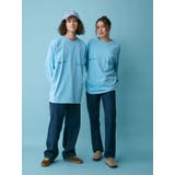 シンチバックルーズデニム | Ungrid | 詳細画像4 