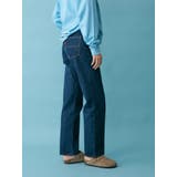 シンチバックルーズデニム | Ungrid | 詳細画像7 