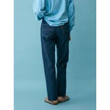 シンチバックルーズデニム | Ungrid | 詳細画像8 