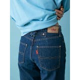 シンチバックルーズデニム | Ungrid | 詳細画像9 