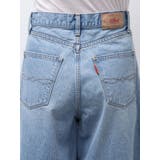 クラッシュデザインデニムハーフパンツ | Ungrid | 詳細画像36 