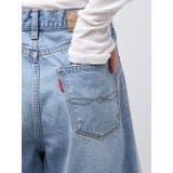 クラッシュデザインデニムハーフパンツ | Ungrid | 詳細画像38 