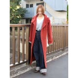 Vネック起毛ルーズニット | Ungrid | 詳細画像23 