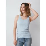 ランダムテレコタンクトップ | Ungrid | 詳細画像19 