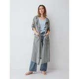 ランダムテレコタンクトップ | Ungrid | 詳細画像22 