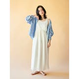 ランダムテレコタンクトップ | Ungrid | 詳細画像29 