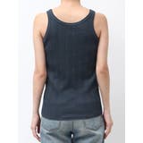 ランダムテレコタンクトップ | Ungrid | 詳細画像40 