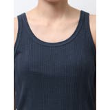 ランダムテレコタンクトップ | Ungrid | 詳細画像41 