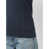 ランダムテレコタンクトップ | Ungrid | 詳細画像43 