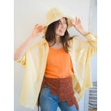 ランダムテレコタンクトップ | Ungrid | 詳細画像7 