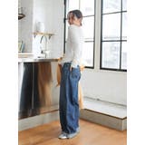 シアーフィットロングスリーブTee | Ungrid | 詳細画像10 