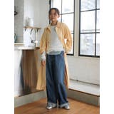 シアーフィットロングスリーブTee | Ungrid | 詳細画像11 