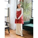 シアーフィットロングスリーブTee | Ungrid | 詳細画像12 