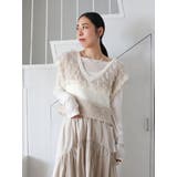 シアーフィットロングスリーブTee | Ungrid | 詳細画像15 