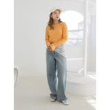 シアーフィットロングスリーブTee | Ungrid | 詳細画像19 