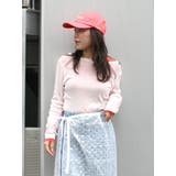 シアーフィットロングスリーブTee | Ungrid | 詳細画像25 