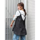 シアーフィットロングスリーブTee | Ungrid | 詳細画像27 