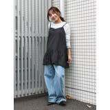 シアーフィットロングスリーブTee | Ungrid | 詳細画像28 