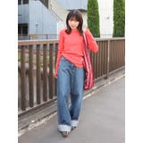 シアーフィットロングスリーブTee | Ungrid | 詳細画像34 