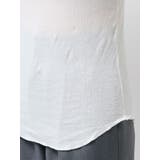 シアーフィットロングスリーブTee | Ungrid | 詳細画像42 