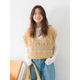 シアーフィットロングスリーブTee | Ungrid | 詳細画像5 