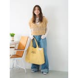 シアーフィットロングスリーブTee | Ungrid | 詳細画像6 