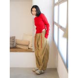 マルチウェイサイドオープンロングスリーブTee | Ungrid | 詳細画像26 