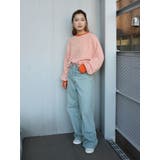 【WEB限定】スリーブボリュームワッフルロングスリーブTee | Ungrid | 詳細画像21