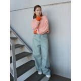 【WEB限定】スリーブボリュームワッフルロングスリーブTee | Ungrid | 詳細画像22