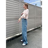 【WEB限定】スリーブボリュームワッフルロングスリーブTee | Ungrid | 詳細画像25