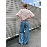 【WEB限定】スリーブボリュームワッフルロングスリーブTee | Ungrid | 詳細画像26