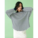 【WEB限定】スリーブボリュームワッフルロングスリーブTee | Ungrid | 詳細画像3