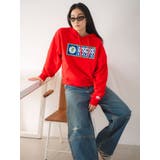 DISCUS別注 フードロゴパーカー | Ungrid | 詳細画像10 