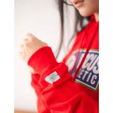 DISCUS別注 フードロゴパーカー | Ungrid | 詳細画像16 