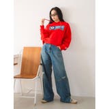 DISCUS別注 フードロゴパーカー | Ungrid | 詳細画像19 