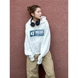 DISCUS別注 フードロゴパーカー | Ungrid | 詳細画像22 