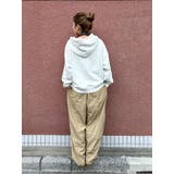 DISCUS別注 フードロゴパーカー | Ungrid | 詳細画像26 