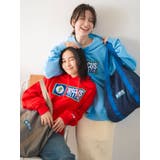 DISCUS別注 フードロゴパーカー | Ungrid | 詳細画像27 