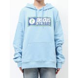 DISCUS別注 フードロゴパーカー | Ungrid | 詳細画像32 