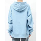 DISCUS別注 フードロゴパーカー | Ungrid | 詳細画像34 