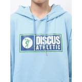 DISCUS別注 フードロゴパーカー | Ungrid | 詳細画像35 