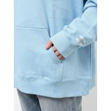 DISCUS別注 フードロゴパーカー | Ungrid | 詳細画像37 