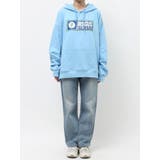 DISCUS別注 フードロゴパーカー | Ungrid | 詳細画像40 