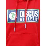 DISCUS別注 フードロゴパーカー | Ungrid | 詳細画像41 