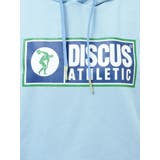 DISCUS別注 フードロゴパーカー | Ungrid | 詳細画像42 