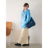 DISCUS別注 フードロゴパーカー | Ungrid | 詳細画像6 